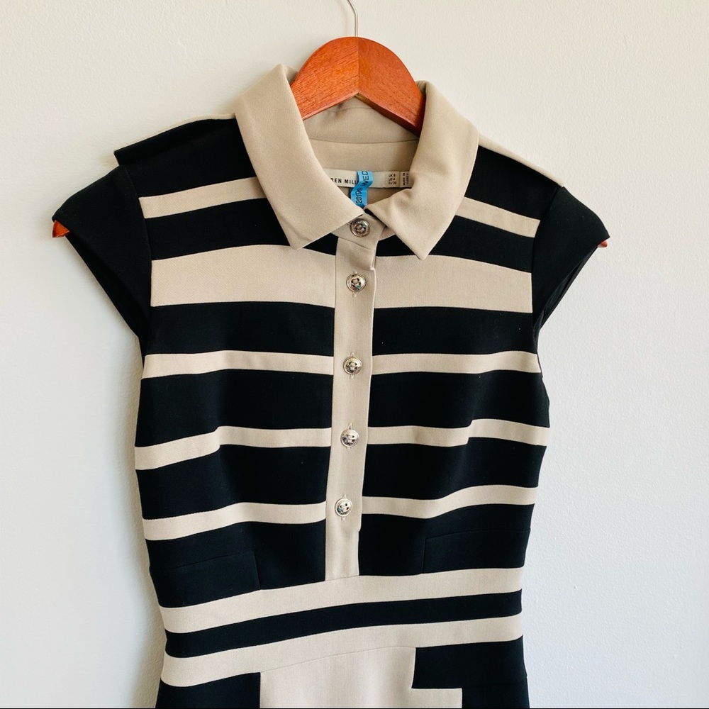 Karen Millen midi dress